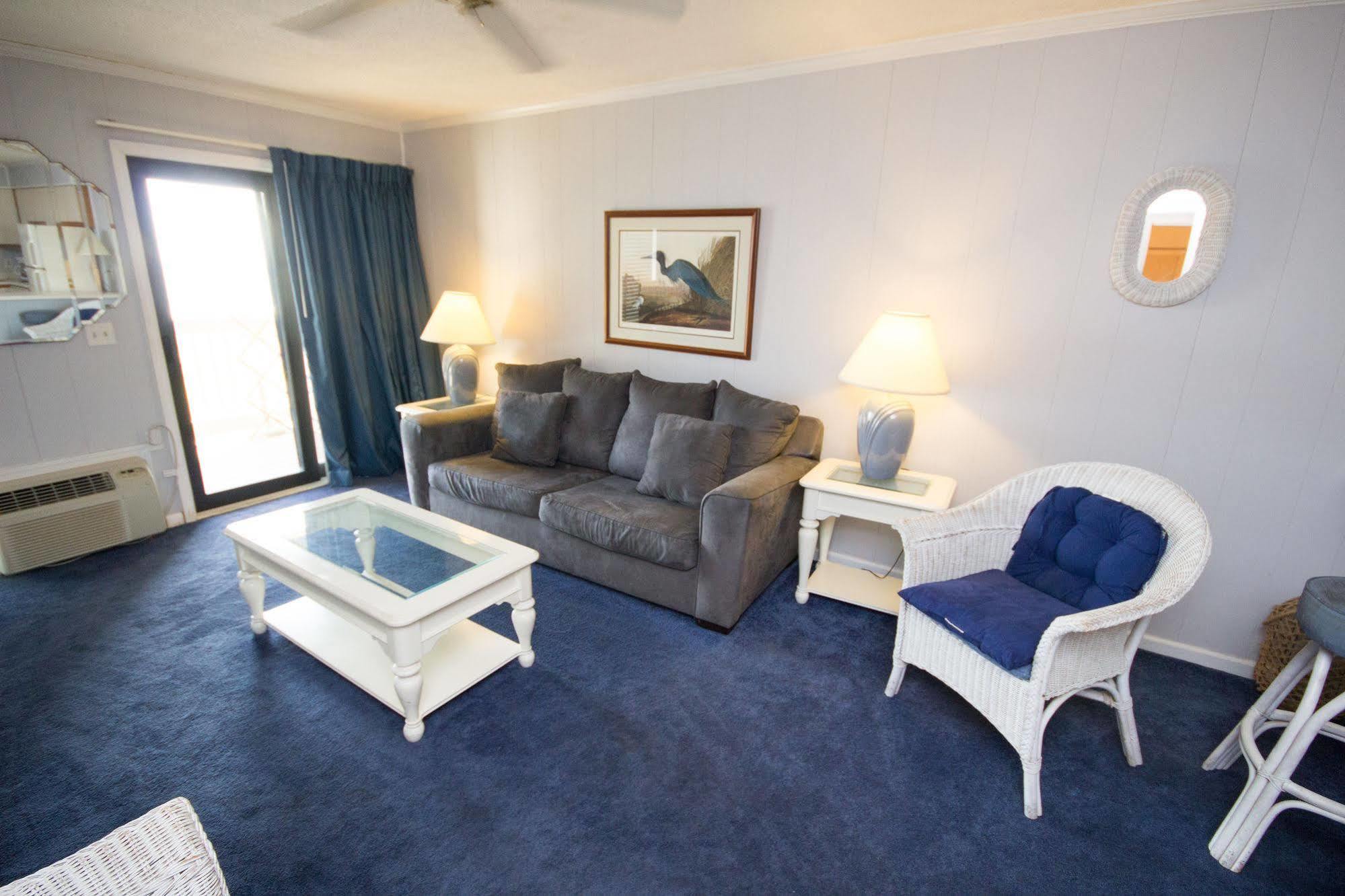 מירטל ביץ' Ocean Forest Villas מראה חיצוני תמונה
