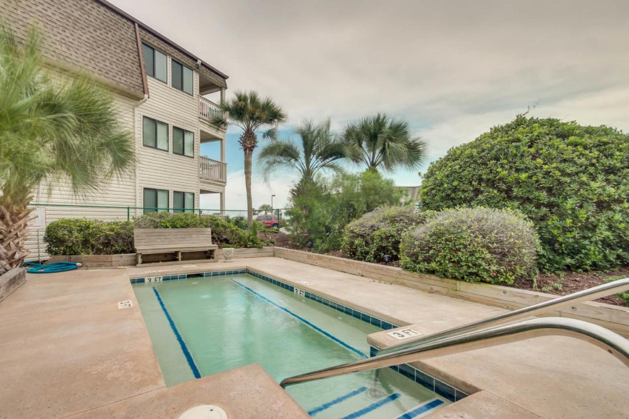 מירטל ביץ' Ocean Forest Villas מראה חיצוני תמונה